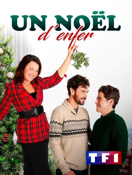 distribution de un noël d'enfer|Un Noël d'enfer (Film, 2021) — CinéSérie.